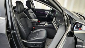Kia Sportage Бензин 1.6 Turbo 2WD 2022 года из Южной Кореи