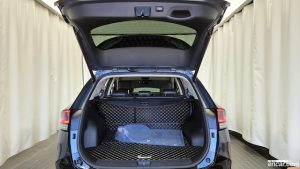 Kia Sportage Бензин 1.6 Turbo 2WD 2022 года из Южной Кореи