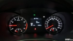 Kia K5 2.0 2020 года из Южной Кореи