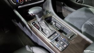 Kia K5 2.0 2020 года из Южной Кореи