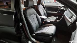 Kia K5 2.0 2020 года из Южной Кореи