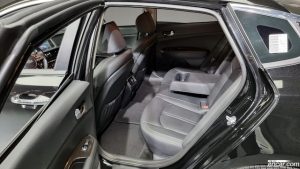 Kia K5 2.0 2020 года из Южной Кореи