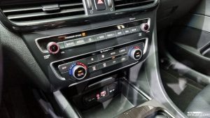 Kia K5 2.0 2020 года из Южной Кореи