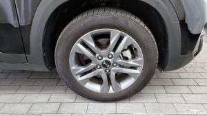 Kia Seltos Бензин 1.6 Turbo 2WD 2021 года из Южной Кореи