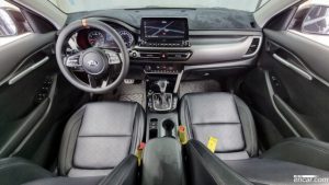 Kia Seltos Бензин 1.6 Turbo 2WD 2021 года из Южной Кореи