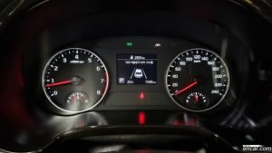 Kia Seltos Бензин 1.6 Turbo 2WD 2021 года из Южной Кореи