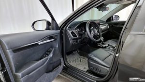 Kia Seltos Бензин 1.6 Turbo 2WD 2021 года из Южной Кореи