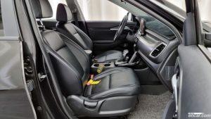 Kia Seltos Бензин 1.6 Turbo 2WD 2021 года из Южной Кореи