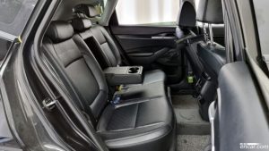 Kia Seltos Бензин 1.6 Turbo 2WD 2021 года из Южной Кореи