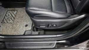 Kia Seltos Бензин 1.6 Turbo 2WD 2021 года из Южной Кореи