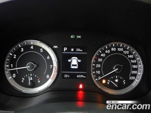 Hyundai Venue 1.6 Flux 2021 года из Южной Кореи
