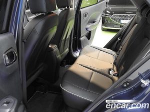 Hyundai Venue 1.6 Flux 2021 года из Южной Кореи
