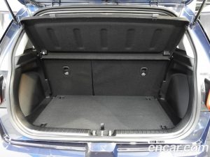 Hyundai Venue 1.6 Flux 2021 года из Южной Кореи