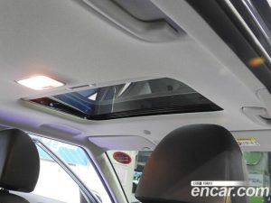 Hyundai Venue 1.6 Flux 2021 года из Южной Кореи