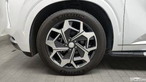 Hyundai Palisade Дизель 2.2 4WD 2022 года из Южной Кореи