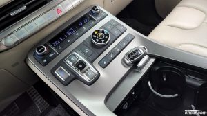 Hyundai Palisade Дизель 2.2 4WD 2022 года из Южной Кореи