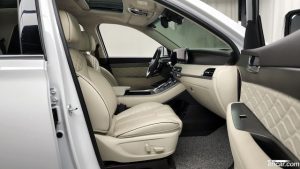 Hyundai Palisade Дизель 2.2 4WD 2022 года из Южной Кореи