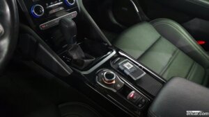 Renault-Korea(Samsung) SM6 2.0 GDe LE 2020 года из Южной Кореи
