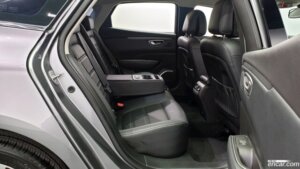 Renault-Korea(Samsung) SM6 2.0 GDe LE 2020 года из Южной Кореи