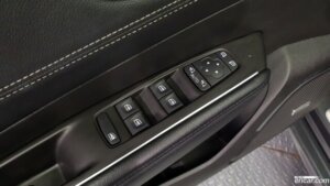 Renault-Korea(Samsung) SM6 2.0 GDe LE 2020 года из Южной Кореи