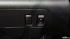 Renault-Korea(Samsung) SM6 2.0 GDe LE 2020 года из Южной Кореи