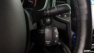 Renault-Korea(Samsung) SM6 2.0 GDe LE 2020 года из Южной Кореи