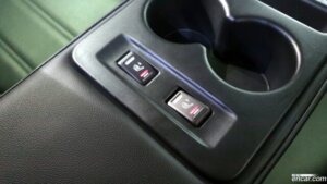 Renault-Korea(Samsung) SM6 2.0 GDe LE 2020 года из Южной Кореи