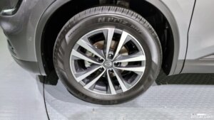 Renault-Korea(Samsung) QM6 2.0 GDe LE 2WD 2020 года из Южной Кореи