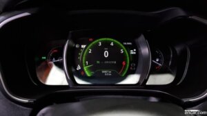 Renault-Korea(Samsung) QM6 2.0 GDe LE 2WD 2020 года из Южной Кореи