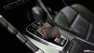 Renault-Korea(Samsung) QM6 2.0 GDe LE 2WD 2020 года из Южной Кореи