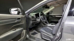 Renault-Korea(Samsung) QM6 2.0 GDe LE 2WD 2020 года из Южной Кореи