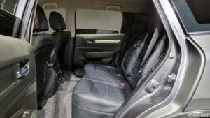 Renault-Korea(Samsung) QM6 2.0 GDe LE 2WD 2020 года из Южной Кореи