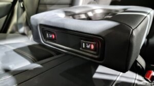 Renault-Korea(Samsung) QM6 2.0 GDe LE 2WD 2020 года из Южной Кореи