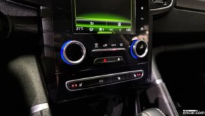 Renault-Korea(Samsung) QM6 2.0 GDe LE 2WD 2020 года из Южной Кореи