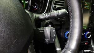 Renault-Korea(Samsung) QM6 2.0 GDe LE 2WD 2020 года из Южной Кореи