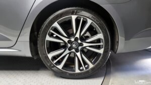Renault-Korea(Samsung) SM6 2.0 GDe Premiere 2020 года из Южной Кореи