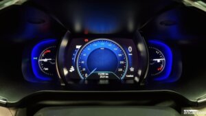 Renault-Korea(Samsung) SM6 2.0 GDe Premiere 2020 года из Южной Кореи