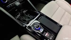 Renault-Korea(Samsung) SM6 2.0 GDe Premiere 2020 года из Южной Кореи