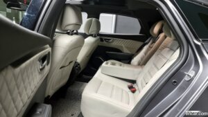 Renault-Korea(Samsung) SM6 2.0 GDe Premiere 2020 года из Южной Кореи
