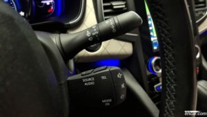 Renault-Korea(Samsung) SM6 2.0 GDe Premiere 2020 года из Южной Кореи
