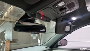 Renault-Korea(Samsung) SM6 2.0 GDe Premiere 2020 года из Южной Кореи