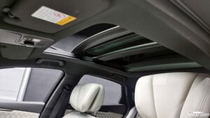 Renault-Korea(Samsung) SM6 2.0 GDe Premiere 2020 года из Южной Кореи