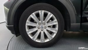 Ford Explorer 2.3 Limited 4WD 2020 года из Южной Кореи