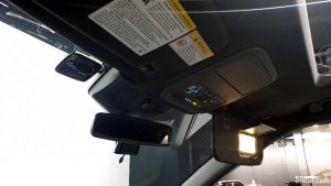 Ford Explorer 2.3 Limited 4WD 2020 года из Южной Кореи