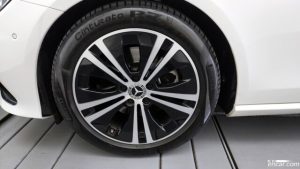 Mercedes-Benz E-Class E250 Avantgarde 2021 года из Южной Кореи
