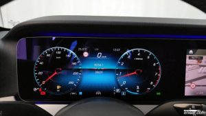 Mercedes-Benz E-Class E250 Avantgarde 2021 года из Южной Кореи