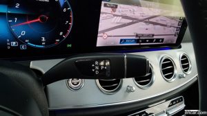 Mercedes-Benz E-Class E250 Avantgarde 2021 года из Южной Кореи