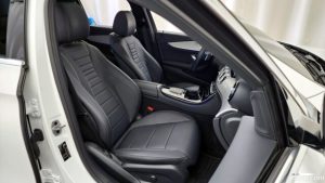 Mercedes-Benz E-Class E250 Avantgarde 2021 года из Южной Кореи