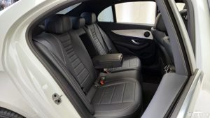 Mercedes-Benz E-Class E250 Avantgarde 2021 года из Южной Кореи