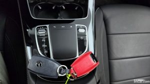 Mercedes-Benz E-Class E250 Avantgarde 2021 года из Южной Кореи